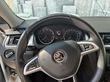 Škoda Rapid (2017) 1.2TSi, 81KW, VYHŘ. SEDADLA. - náhled 14