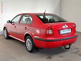Škoda Octavia (2007) 1.9TDI, klimatizace, el. okna - náhled 6