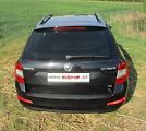 Škoda Octavia 1.4TSi 103kW*ELEGANCE*VÝHŘEV* - náhled 9