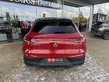 Mercedes-Benz EQE 500 4MATIC SUV - náhled 27