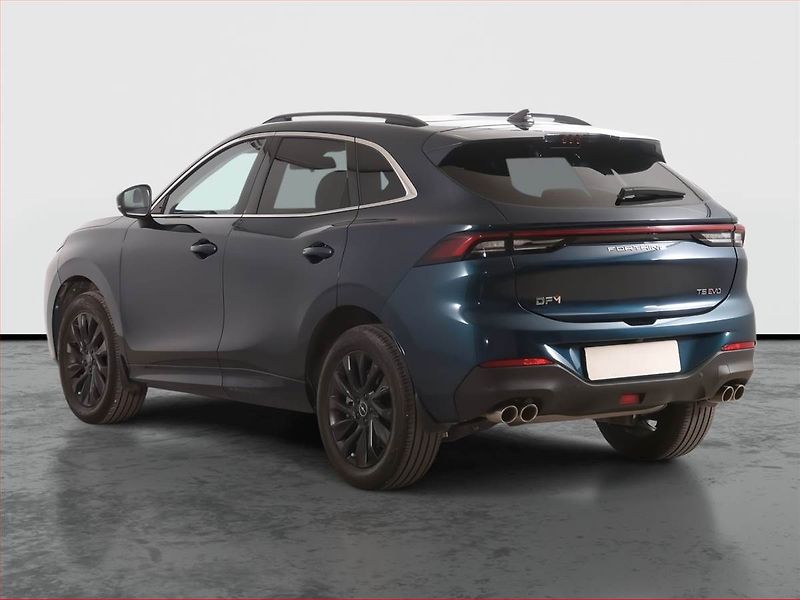 Dongfeng T5 EVO (2024) 1.5 Turbo - fotka 4 z 22