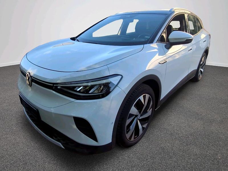 Volkswagen ID.4 (2023) 4x4 PRO PERFORMAN PŘIPRAVUJEME - fotka 2 z 8