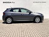 Škoda Fabia (2025) 1,0TSI 70KW SELECTION - náhled 6