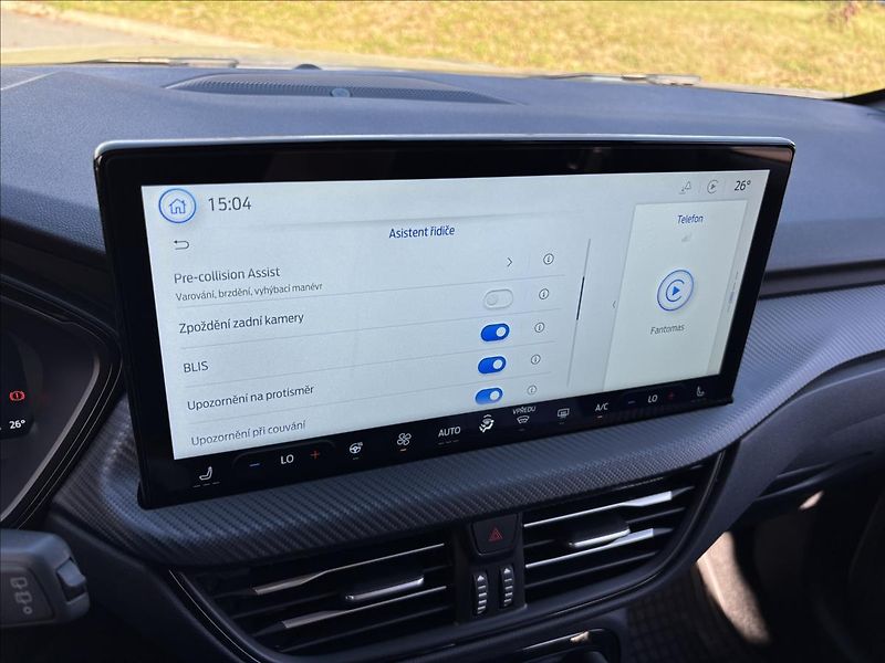 Ford Kuga 1,5 EcoBoost 111kW ST-Line X - fotka 40 z 48