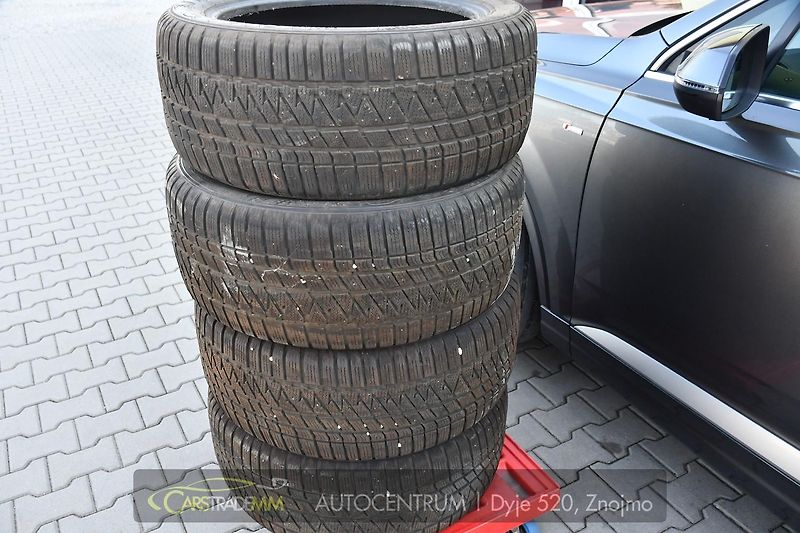 Audi Q7 3.0TDi 200kW Q. S-LINE VZDUCH  - fotka 48 z 48