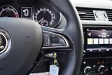 Škoda Octavia (2018) 1.5TSI 110kw CLEVER TAŽN NAVI  - náhled 29