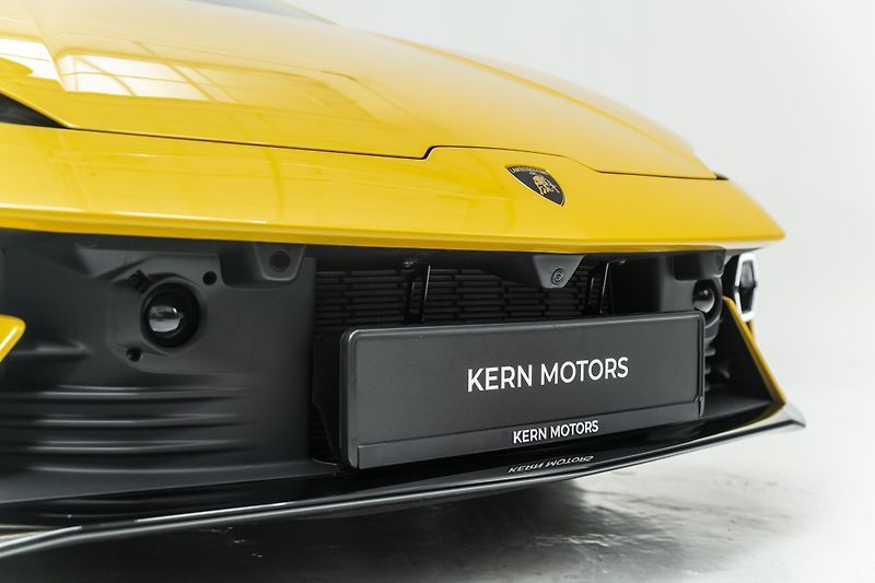 Lamborghini Ostatní (2026) Temerario*MY27*Ihned k odběru - fotka 20 z 45