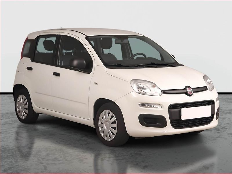 Fiat Panda (2021) 1.0 FireFly - fotografie inzerátu