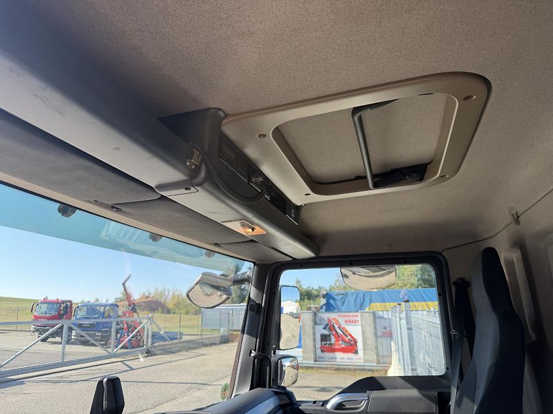 MAN TGM (2020) Valník 16 palet  - fotka 9 z 26