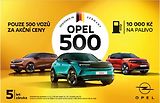 Opel Combo (2026) Crew Van L2 1,5 CDTi 102k MT6 - náhled 1