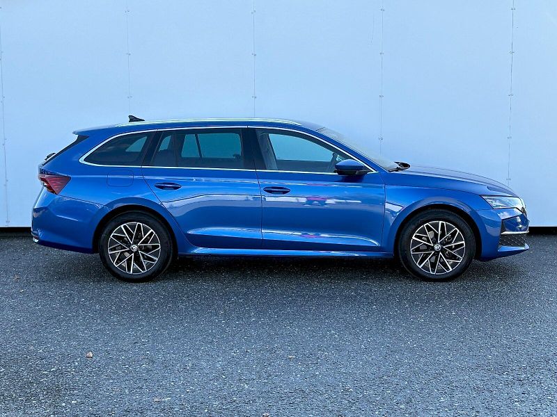 Škoda Octavia (2024) Combi 1.5 TSI / 110 kW / TOP S - fotka 18 z 26