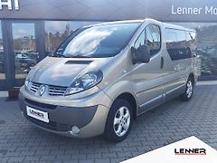 Renault Trafic 2.0 DCi/84kW Passenger - fotografie inzerátu