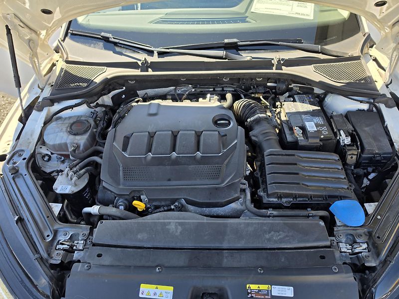 Škoda Octavia 2.0 TDI TZ - fotka 13 z 14