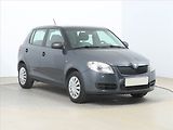 Škoda Fabia (2009) 1.4 TDI, po STK, Tažné - náhled 1