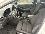 Hyundai i30 (2022) N LINE 1.5T-GDI 118kW CZ DPH - náhled 7