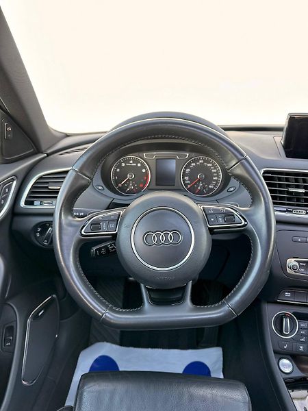 Audi Q3 (2018) S-LINE 2.0 TFSI 147KW PREMIUM+ - fotka 21 z 39