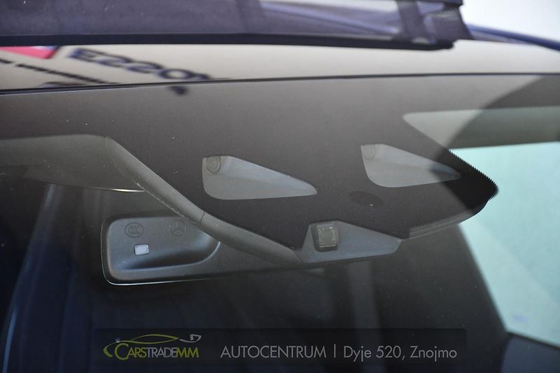 Mercedes-Benz EQE 350 AMG 4MATIC PANORAMA  - fotka 50 z 55
