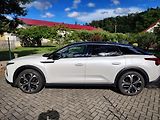 Citroën C5 X (2023) - náhled 23