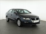 Volkswagen Passat (2009) 2.0 TDI, po STK, jezdí skvěle - náhled 1