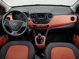 Hyundai i10 (2014) 1.0i, ČR, AC, temp - náhled 8
