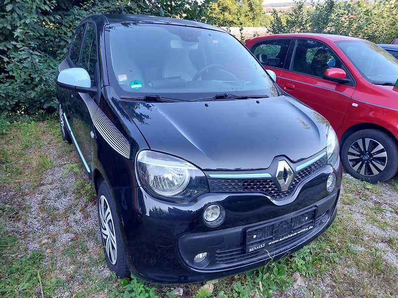 Renault Twingo (2018) III. SCE 75 - fotka 2 z 10