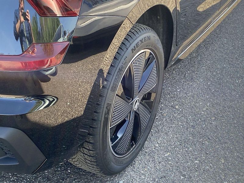 Škoda Kamiq (2025) 1.5 TSI DSG Monte Carlo - fotka 33 z 37