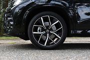 Volkswagen Tayron 2.0 TDI.