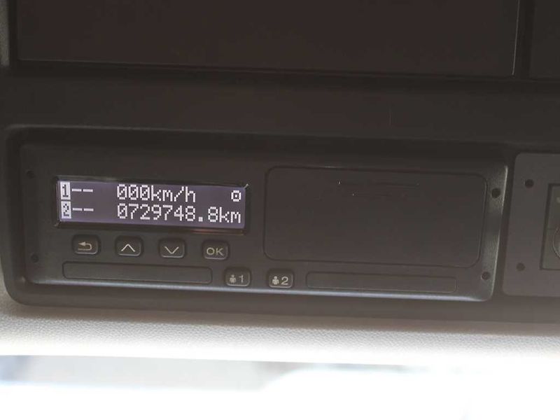 Scania Ostatní S500, LOWDECK, RETARDER, NAVIG - fotka 20 z 22