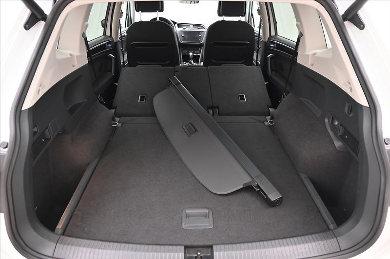 Volkswagen Tiguan Allspace 2,0 TDI 110KW 4MOTION Záruka a - fotka 11 z 31