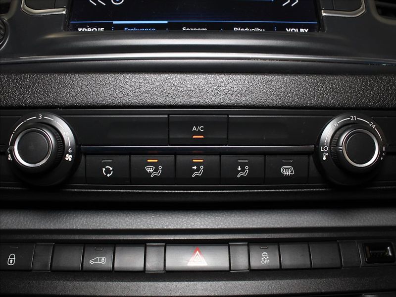 Peugeot Expert 2,0 HDi 22k.LONG TAŽNÉ 1.maj. - fotka 18 z 21