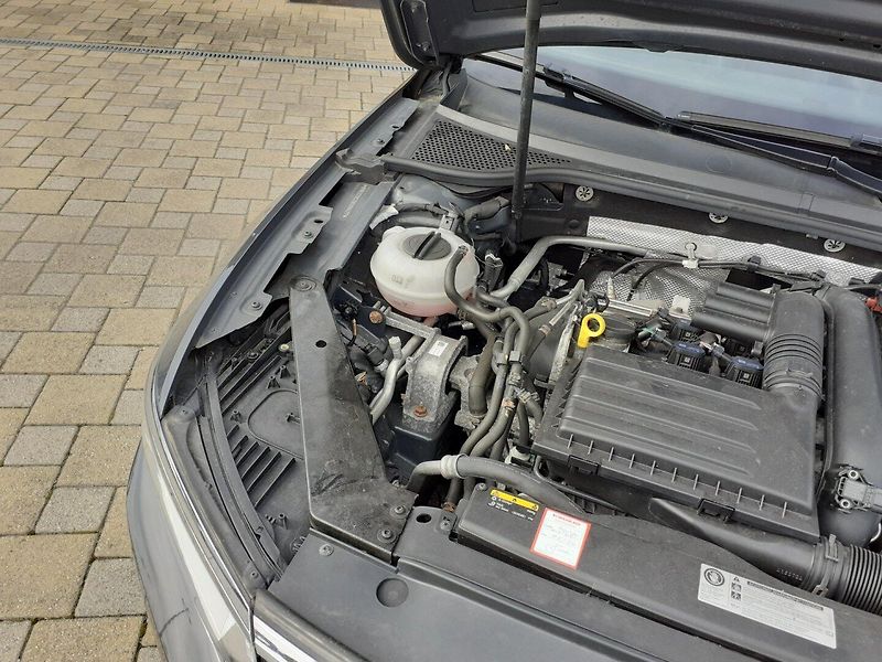 Volkswagen Passat Variant (2016) 1.4 TSi 110 Kw Highline - fotka 29 z 41