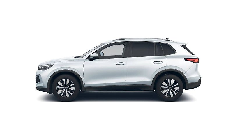 Volkswagen Tiguan (2026) Love 7DSG mHEV 1,5eTSI - fotka 3 z 4