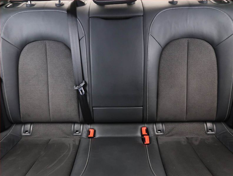 Audi A6 (2017) S line 3.0 TDI - fotka 10 z 24
