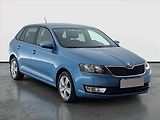 Škoda Rapid (2015) Spaceback 1.2 TSI - náhled 1