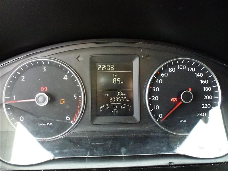 Volkswagen Transporter 2,0 TDI 9míst - fotka 33 z 46