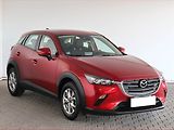 Mazda CX-3 (2019) 2.0 Skyactiv-G, Navi, Tempomat - náhled 1