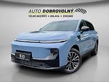 Leapmotor B10 (2026) Design hybrid EV baterie 18,8k - náhled 1