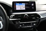 BMW Řada 5 xDrive*tažné*HUD*nez. topení - náhled 9