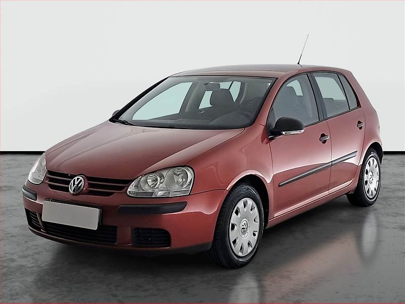 Volkswagen Golf (2007) 1.4 16V, po STK, jezdí výborně - fotka 2 z 17