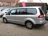 Ford Galaxy (2006) 2.0 TDCi 96kW  ZIMNÍ PNEU 7MÍS - náhled 3