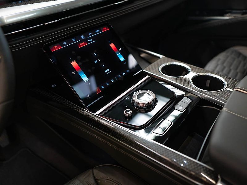 Cadillac Escalade (2025) 6.2 V Supercharged 682 HP 2025 - fotka 24 z 46