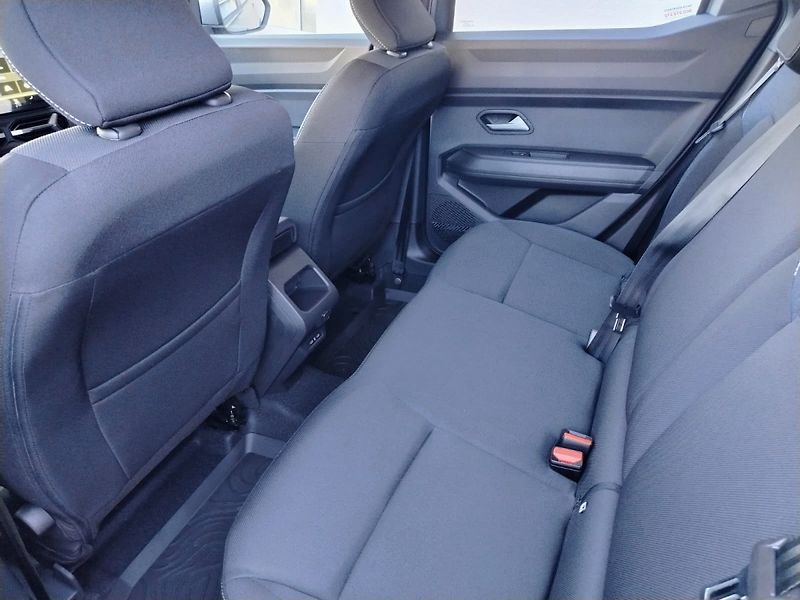 Dacia Duster (2026) Expression ECO-G 120 (automat) - fotka 8 z 11