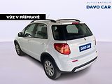 Suzuki SX4 1.6 VVT 88kW 4x4 Klima - náhled 1