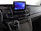 Ford Tourneo Custom (2021) Titanium 2.0 EcoBlue mHEV, ČR - náhled 10