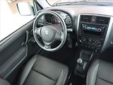 Suzuki Jimny (2018) GL 1.3 16V, 4X4, Serv.kniha - náhled 7