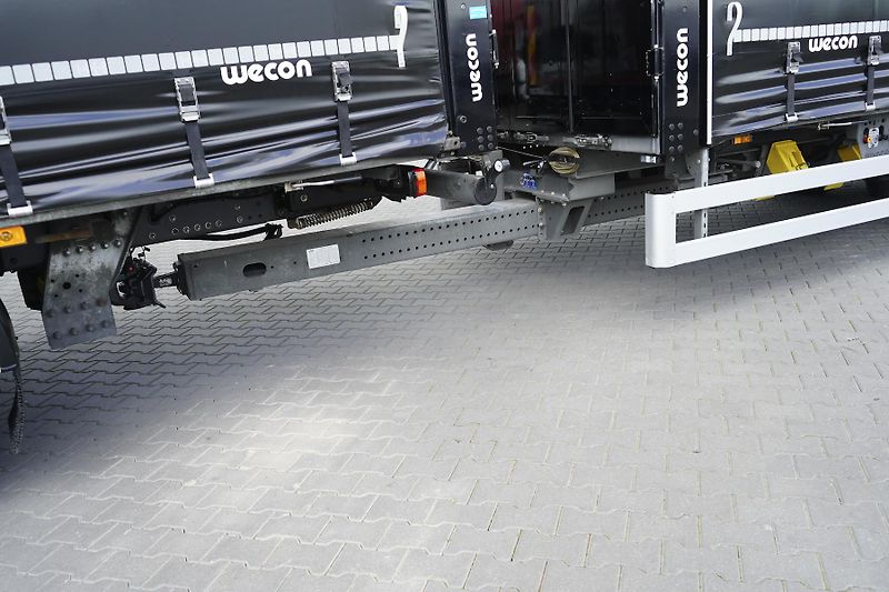 Volvo FH (2023) 460 / I – SAVE / ACC / EURO 6  - fotka 36 z 54