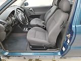 Volkswagen Polo (2001) 1.0MPi,volat-608 081 843 - náhled 11