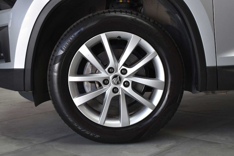 Škoda Kodiaq 2.0 TDI STYLE+*TAŽNÉ*DPH*ČR 1M - fotka 39 z 48