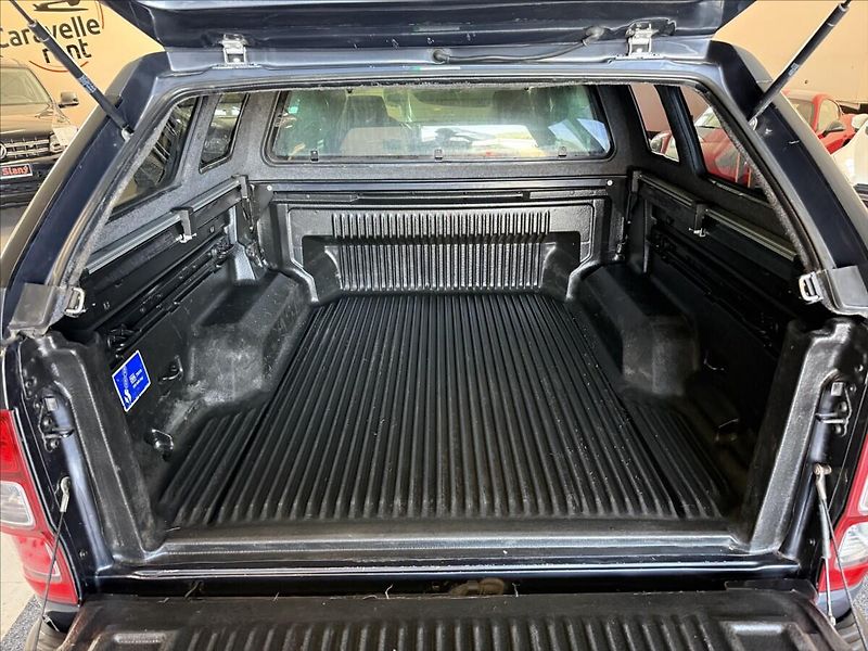 Ford Ranger 3,2 Wildtrak,facelift,Hardtop, - fotka 24 z 34