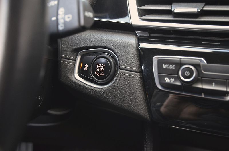 BMW Řada 2 (2019) 218i GT 99tkm ČR 7míst ZÁRUKA - fotka 35 z 43